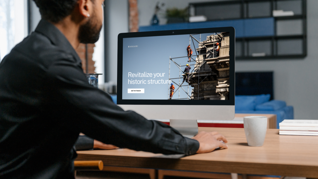 Veracurate Modern Website Design Blog Photo