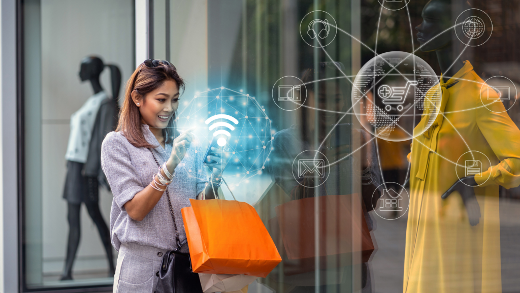 Omnichannel Marketing Blog Photo - Veracurate
